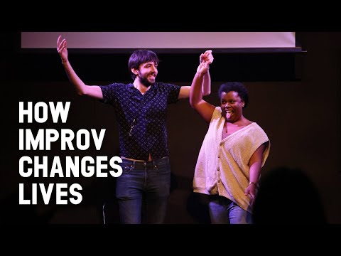 The Impact of Stomping Ground Comedy Theater