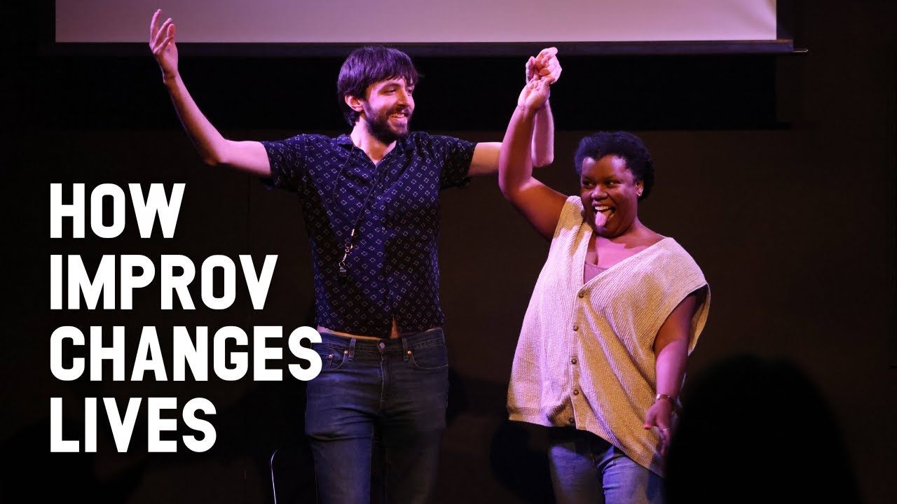 The Impact of Stomping Ground Comedy Theater