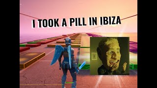 I TOOK A PILL IN IBIZA | Fortnite Music Blocks Creation screenshot 4
