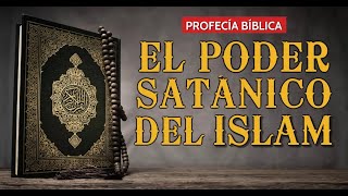 ⚠️PROFECÍA BÍBLICA⚠️ Satanás es el dios del Islam.