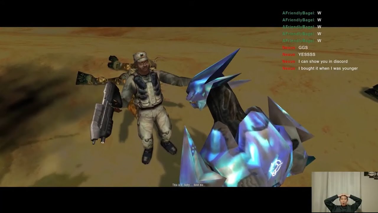 First Time Playing Halo CE | Part 7 | Beating The Game - YouTube