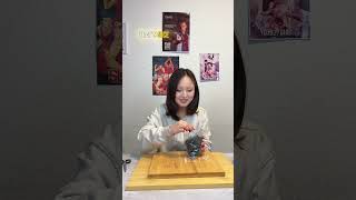 Go Fan Dream: Go Game Set Unboxing #GoGame #BoardGame #Baduk #Weiqi