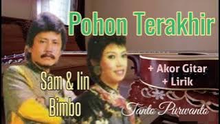 Bimbo 1979 - POHON TERAKHIR