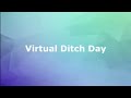Virtual Ditch Day (ft. Techers being confused about tech)