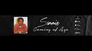 SammieVEVO Live Stream