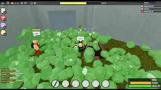 Failing 3 Times Battle With Binary Blade ! PvP ! Booga Booga