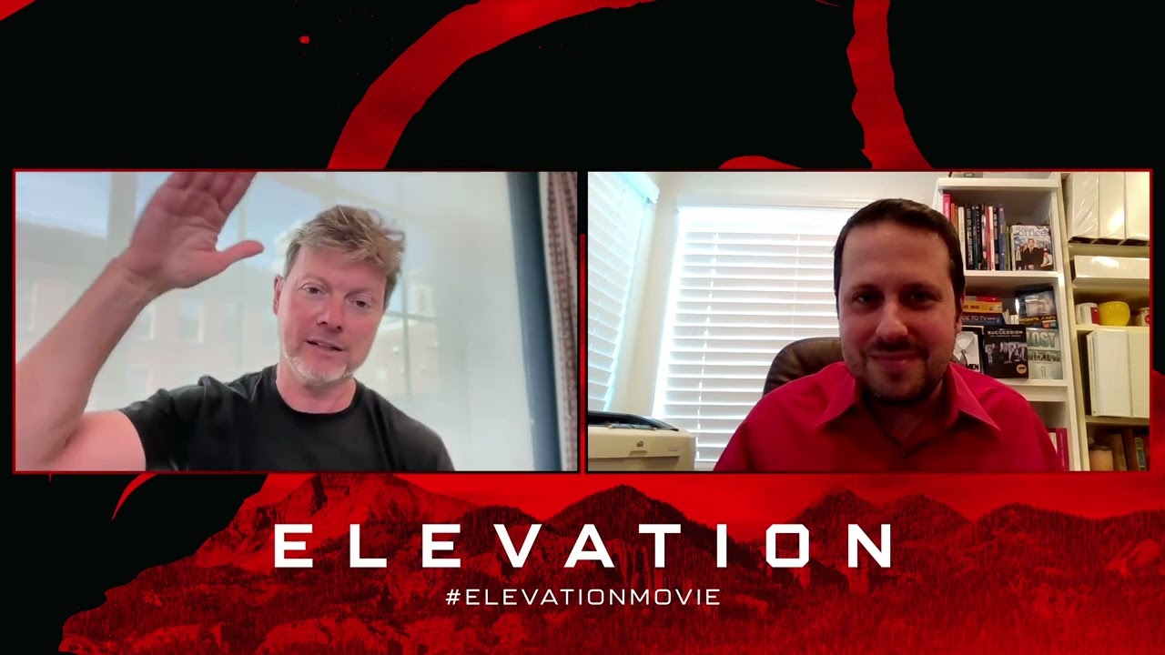 George Nolfi on the Technical Aspects of the Post-Apocalyptic World in ‘Elevation’