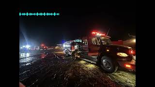 Fire Destroys Pillen Family Farms Hog Barn |  Ag News You Need to Know
