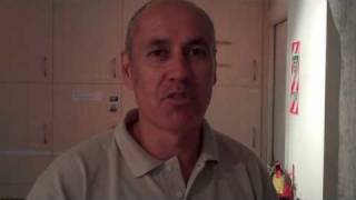 A Nutters Christmas Message From Boris Mork Sokratov.