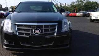 2009 Cadillac CTS Used Cars Spring Lake Park MN