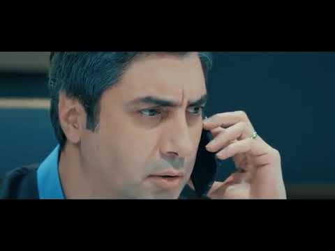 Azeri vandam ve Polat Alemdarin sohbeti dusdu ve...