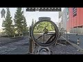 Развязка, полная игра. Пособие для крыс! -Escape from Tarkov