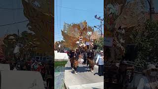 Download Lagu Singa Depok SIBA.Singa Barong.Gempol Pusaka negara. MP3