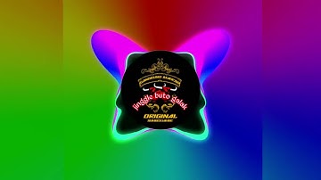 DJ BANTENGAN BUTO GALAK GANDRUNG MAHESO @arbastv @GANDRUNGMAHESOOFICIAL