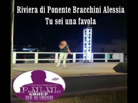 Бейне: Riviera di Ponente Alessia Bossiмен бірге