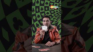 Jugari ghaana hoy pan Khiladi ek aaj! 🔥| Pratik Gandhi | ShemarooMe | #ytshorts #yt #trendingshorts