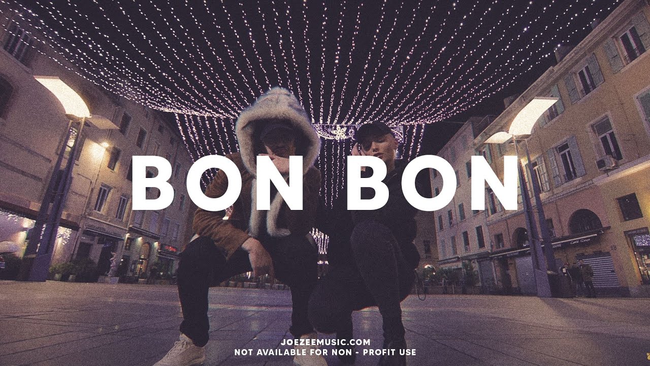 "BON BON" - Flute Dancehall x Afro Trap Type Beat - SOOLKING Type Beat