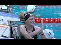 24 afinal  women 200 m medley  eqm 2024  zwemmen