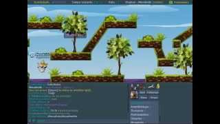 Transformice - Mini game HidenSeek