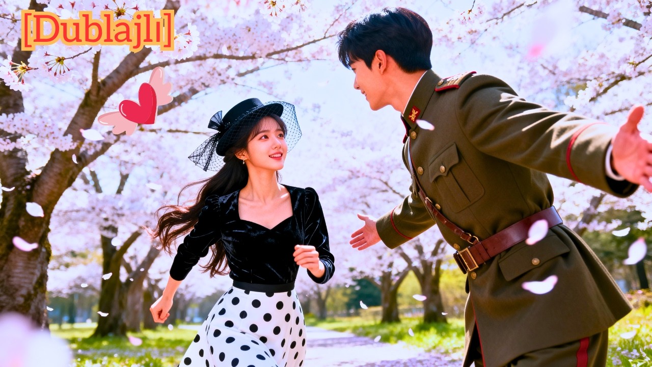 Kız zorla evlendirildi, aldatıldı; sonra acımasız bir generalin himayesine girdi!#251128rrB2