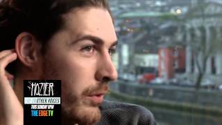 Hozier live on Other Voices - an Edge TV Special