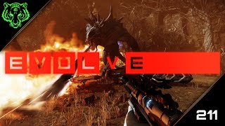 Evolve | Online 2025 thanks to a Community Mod | Full Game Playthrough | No Commentary | QHD 60FPS