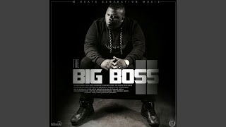 Say Hello To The Big Boss (feat. Brisky, Smaq, Jay Boss, Jemax & Micheal Brown)