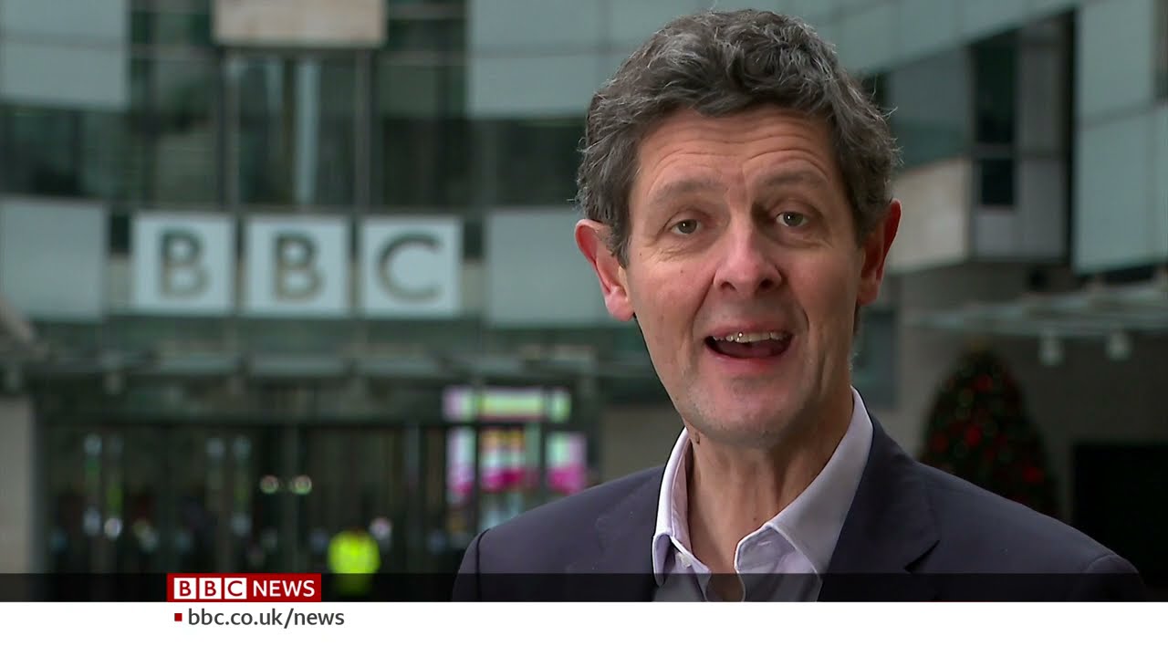 Review 2020: The Coronavirus Pandemic - BBC News - 22nd December 2020