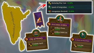 I Found The MOST UNDERRATED COUNTRY In The ENITRE GAME And It Was CRAZY