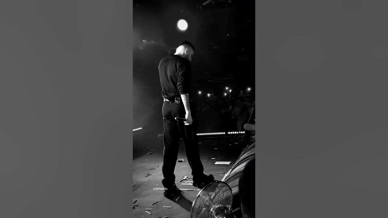 Blok3 - Sevmeyi Denemedin (Konser)#blok3#türkçerap #sevmeyidenemedin#fyp#fypシ゚#youtubeshorts#keşfet