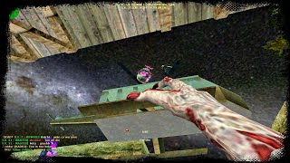 How to use a Kill Bomb!! CS 1.6
How to use a Kill Bomb!! CS 1.6
✦Use Headphones or earphones for Better Audio Quality
✦Use 480p in Mobile for Best View.
✦Use 720p60 in PC/Laptops for Best View.
MY FACEBOOK ID : https://www.facebook.com/aditya.basu.14
MY INSTAGRAM ID : https://www.instagram.com/aditya_basu007
MY TWITTER ID : https://www.twitter.com/adityabasu6
⚠️⚠️ All contents in this video belongs to this channel. Copyright or misusing this video or any other videos from this channel should be against youtube policies, may lead to take actions. How to use a Kill Bomb!! CS 1.6