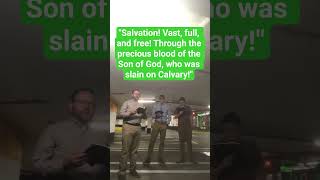 bible jesus choir gospel song