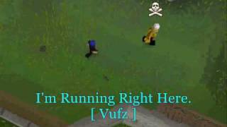 Teleport Glitch | Vufz