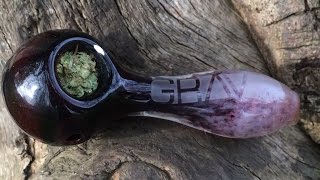 NATURE GRAV LABS PIPE Ep5