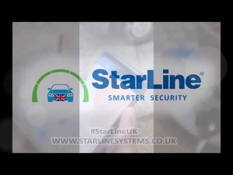 [#starlineuk]-starline-s96-for-ford-transit---starline-systems-uk
