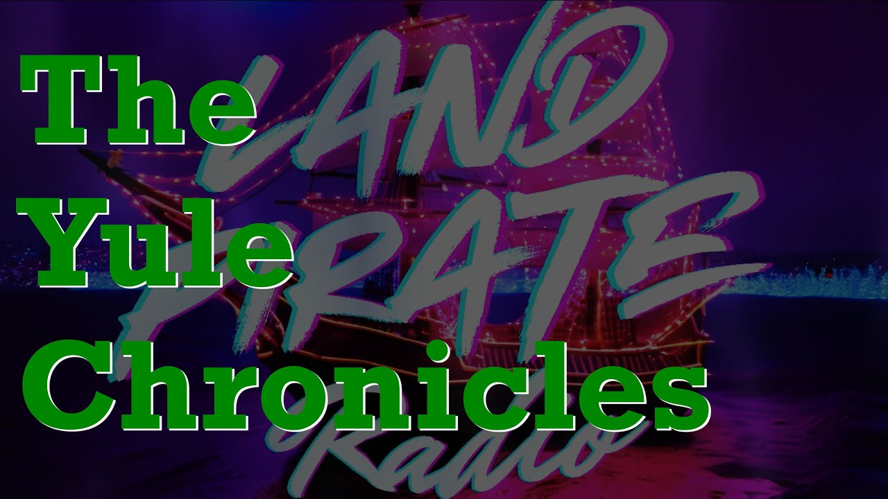 LPR: The Yule Chronicles EP10 — The War on Christmas: Myth or Reality? — Bonus: A Christmas Story