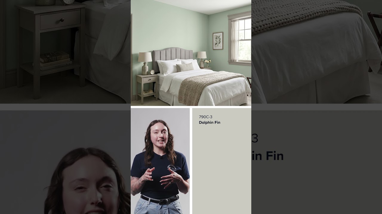 What Are the Best Behr Paint Colors for a Guest Bedroom in 2026?, watch the video
