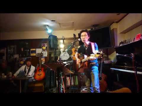 青いリンゴ　野口五郎cover（やまだかずよし）