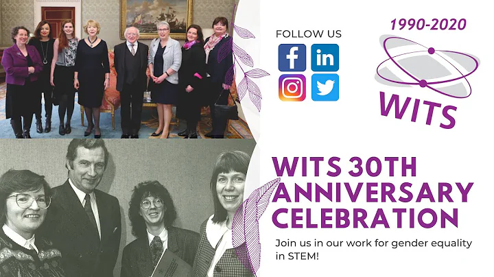 WITS Ireland 30th Anniversary Celebration - DayDayNews