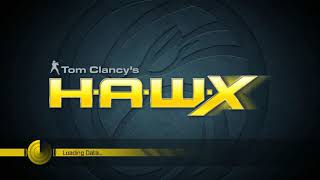 Trying Old Game Tom Clancys H.a.w.x. On Windows 7 In 2026.