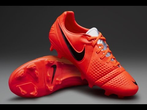 nike ctr360 red