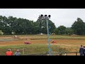 Finale Nationale St Germain d'Anxure 2019