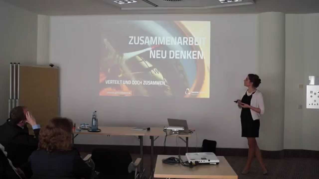 Verteilte Softwareentwicklung mit ETEO & eteoBoard