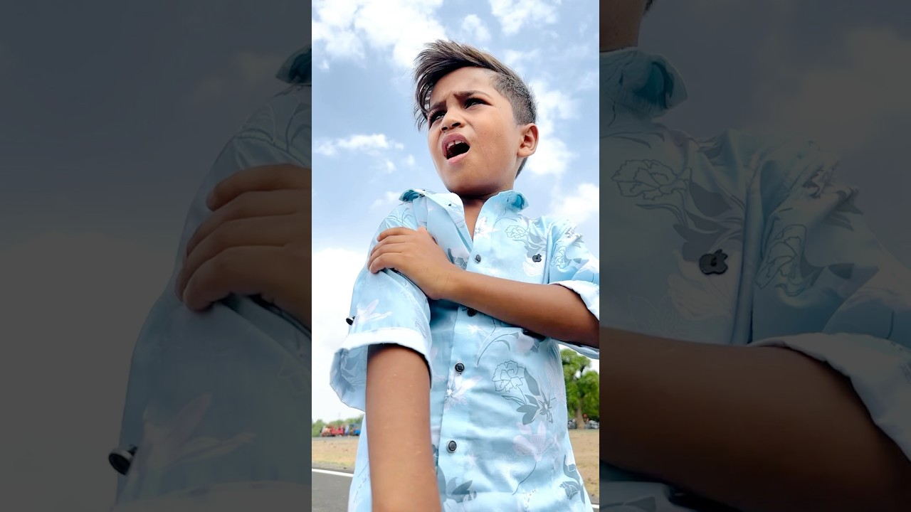 Tappu Parmar || Attitude Boy🔥|| 