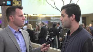 Josh Peck: 'Information is Power' (Spent: Looking for Change Premiere)