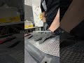 La insonorización del pase de ruedas es una de las partes MÁS importantes a la hora de insonorizar