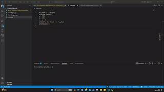 Fix 'No Module Named numpy' & Install NumPy in Python VS Code | Step-by-Step in 4 Minutes ✅