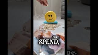 Teach Your Kids About Money (5 Simple Ways That Actually Work!) #RichMindset #shorts #MoneyHabits
