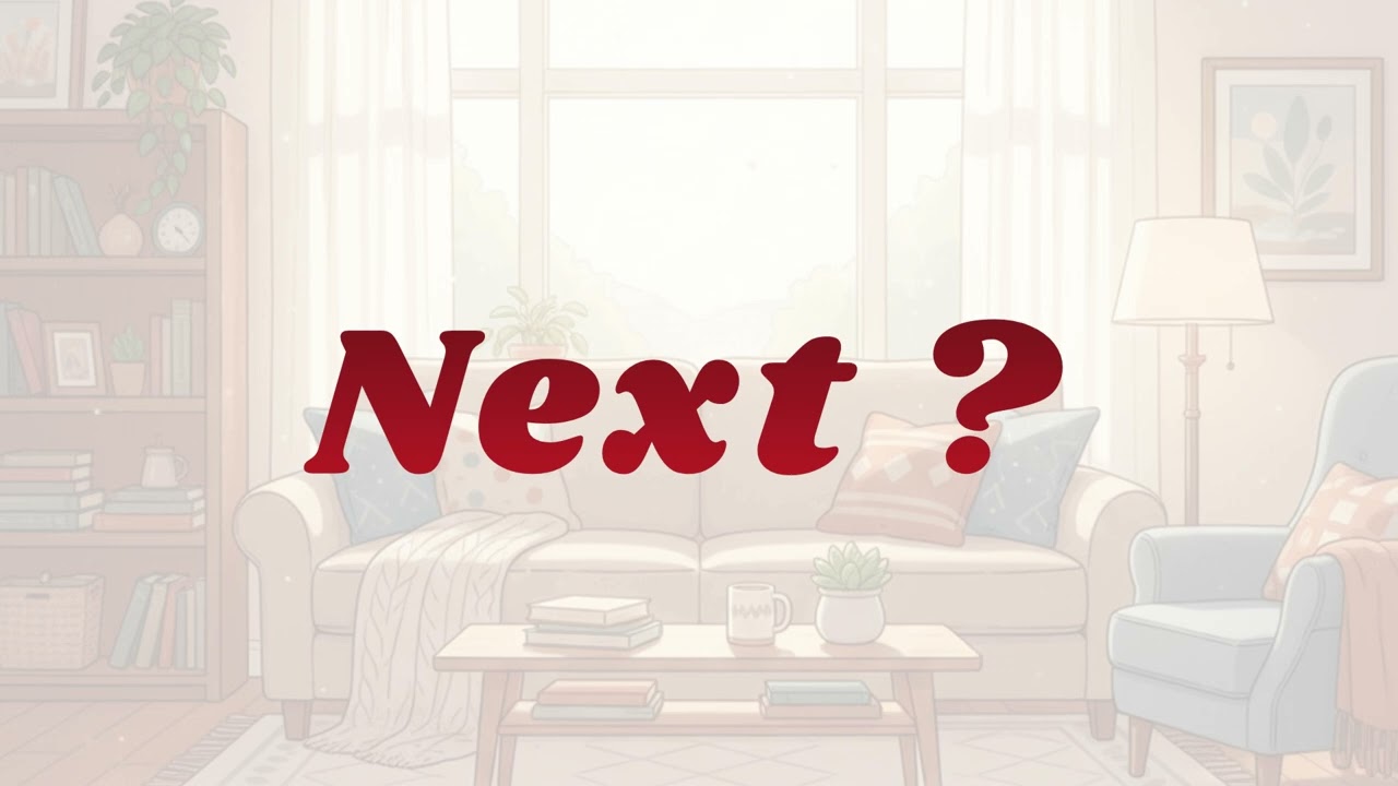 Rooms and Space | Learn Space in the house