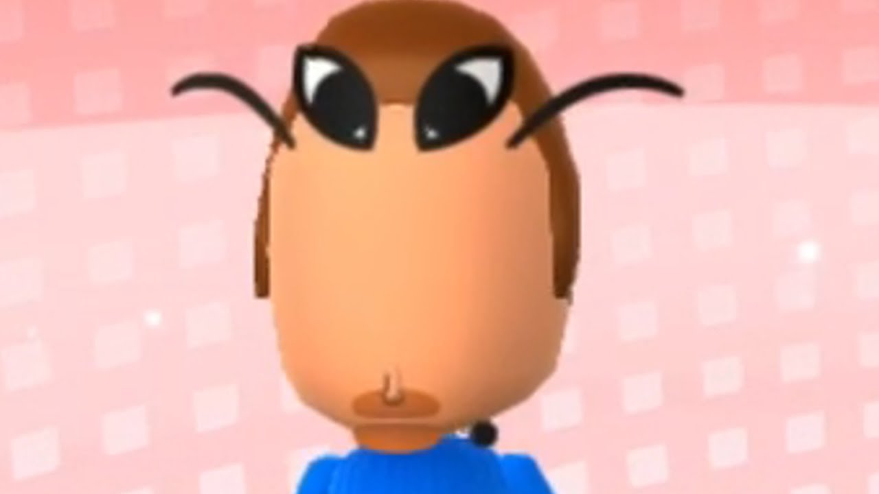 the wii party U challenge begins